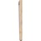 Ekena Millwork Westlake Craftsman Smooth Bracket, Douglas Fir, 3 1/2"W x 36"D x 48"H BKT04X36X48WTL04SDF - alternate 3